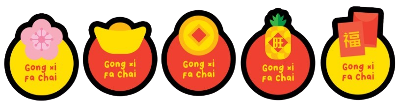 logo DINASTI68